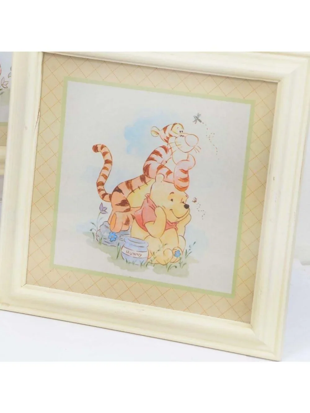 Winnie the Pooh & Friends Tigger Piglet 12